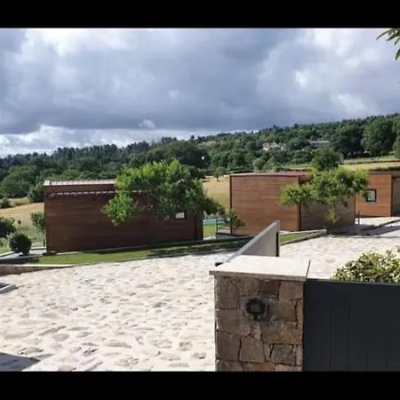 Parque de vacaciones Ecohouse *