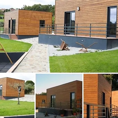 Ecohouse Trancoso