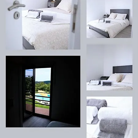 Holiday park Ecohouse *