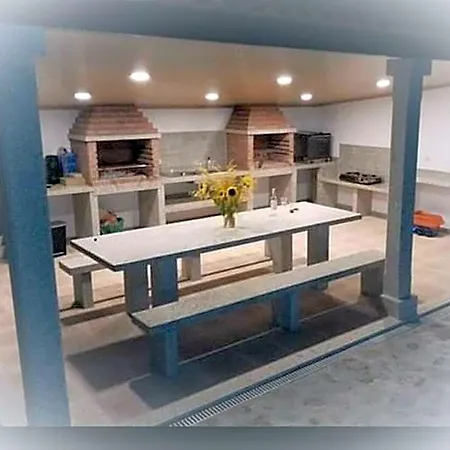 Ecohouse Holiday park