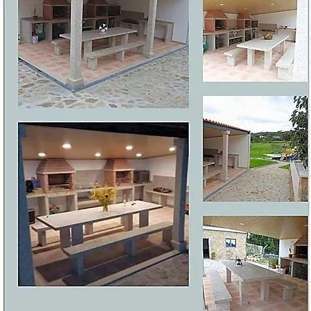 Ecohouse Holiday park