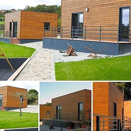 Ecohouse * Trancoso