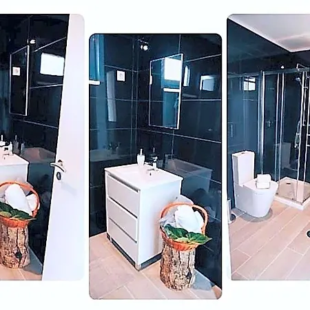Holiday park Ecohouse Trancoso