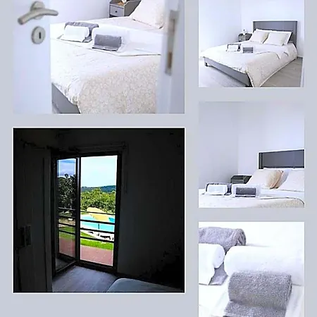 Holiday park Ecohouse Trancoso