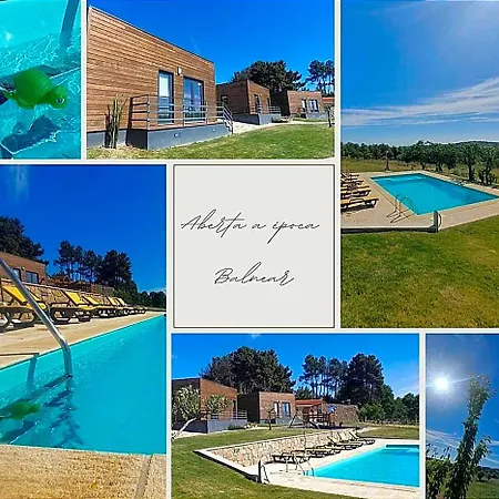 Ecohouse * Trancoso
