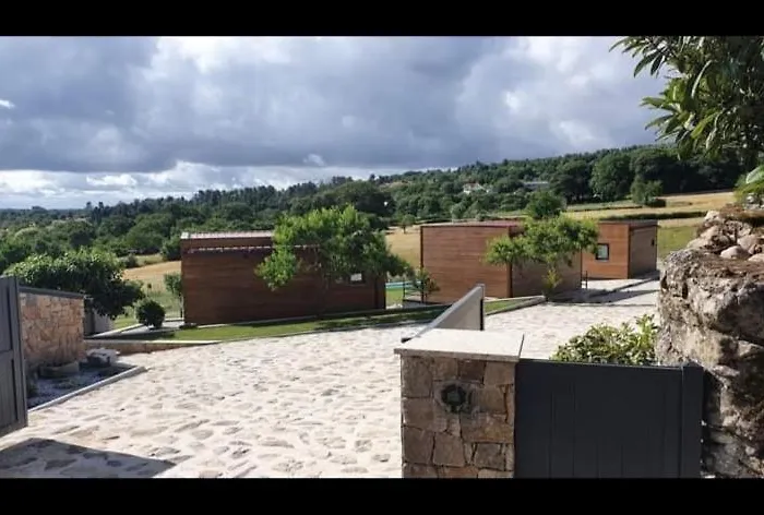 Parque de vacaciones Ecohouse *