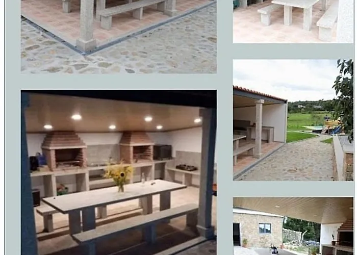 Ecohouse * Trancoso