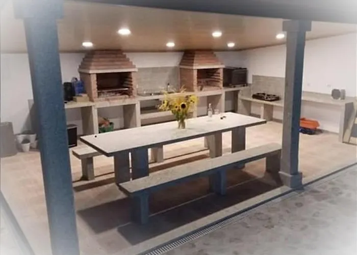 Ecohouse Üdülőpark *