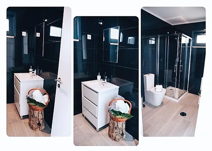 Üdülőpark Ecohouse